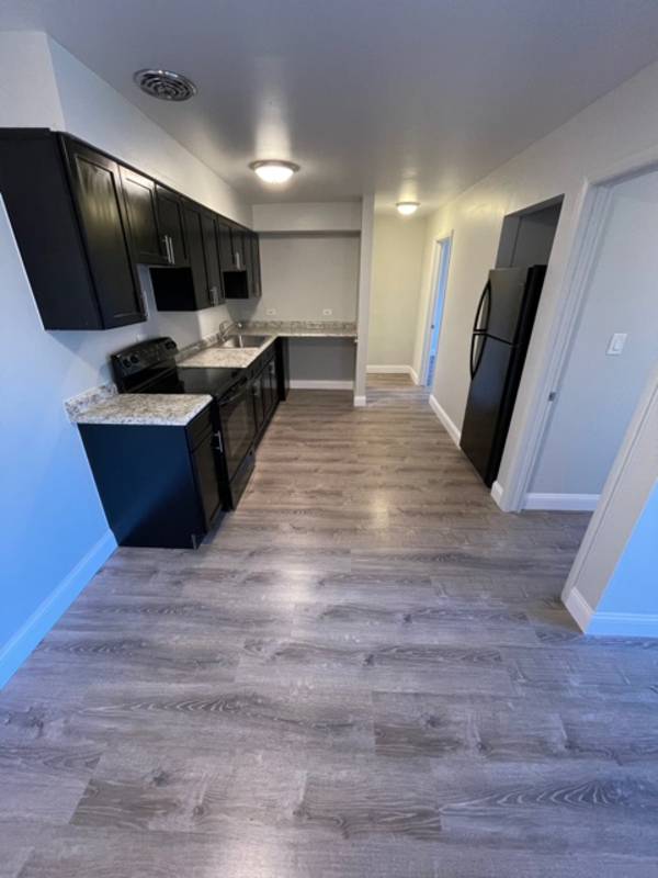 Wheeling Condo: 517 S. Milwaukee Avenue - 517-05