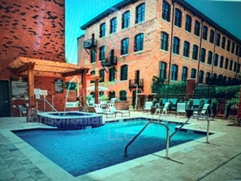 Greenville Condo: 98 E. McBee Ave.