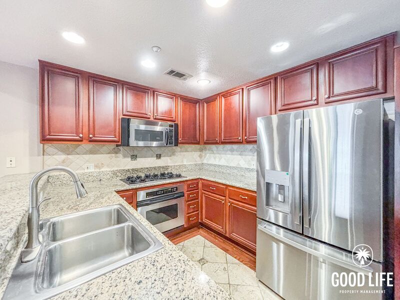 San Diego Condo: 1501 India St