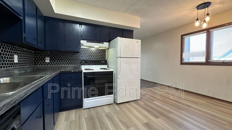 Lincoln House: 2532 T Street