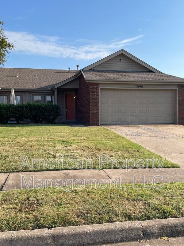 Tulsa House: 13140 E 44th St