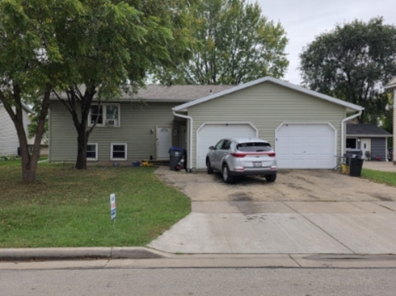 Neenah Condo: 349 Stanley Court