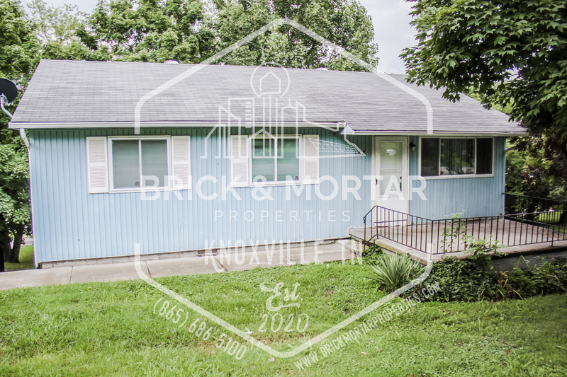 Knoxville Condo: 168 Chickamauga Avenue