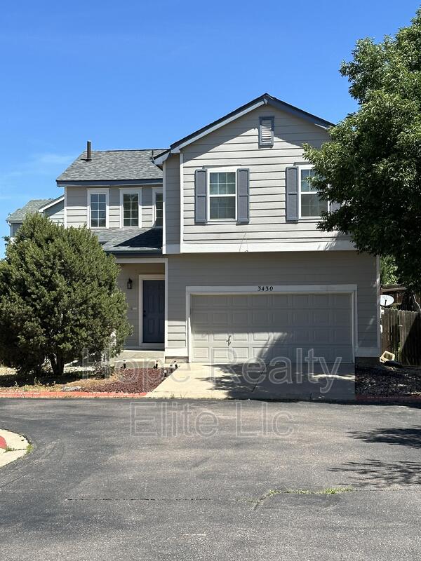 Request a Viewing for 3430 Gunn Peak View Tenant Turner