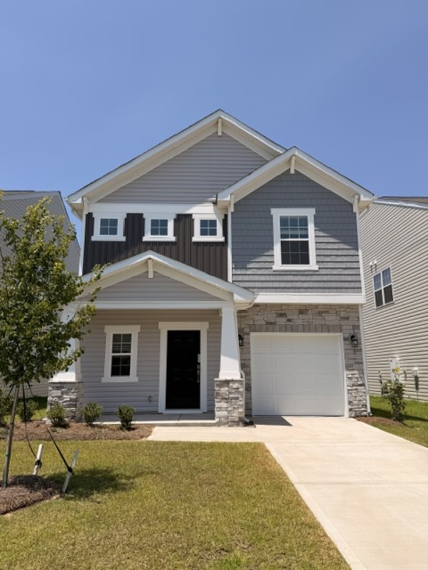 Gilbert House: 746 Ben Gunn Run