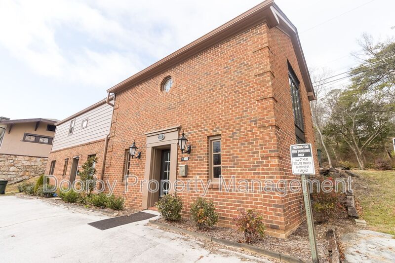 Signal Mountain Condo: 715 Mississippi Ave