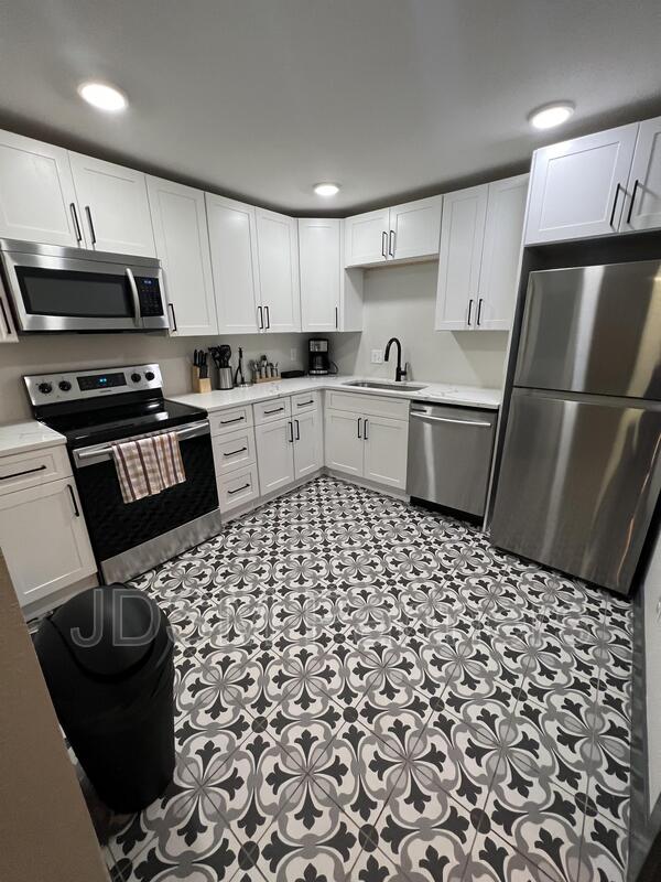 Denver Condo: 630 E 16th Ave #3