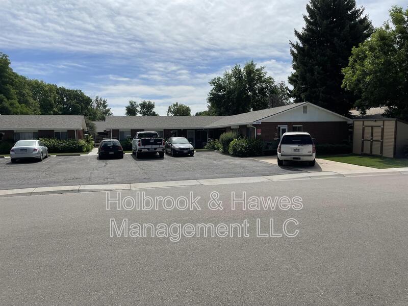 Fort Collins Condo: 1004 Morgan Street