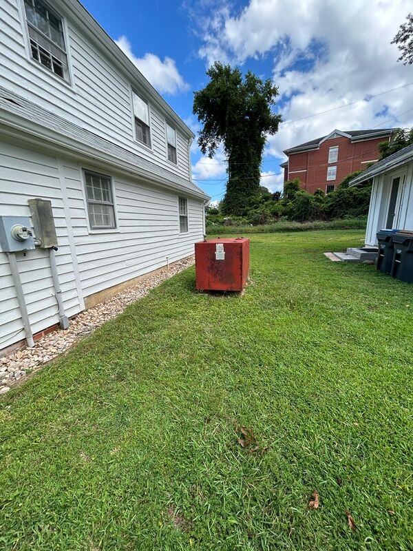 photo of rental property