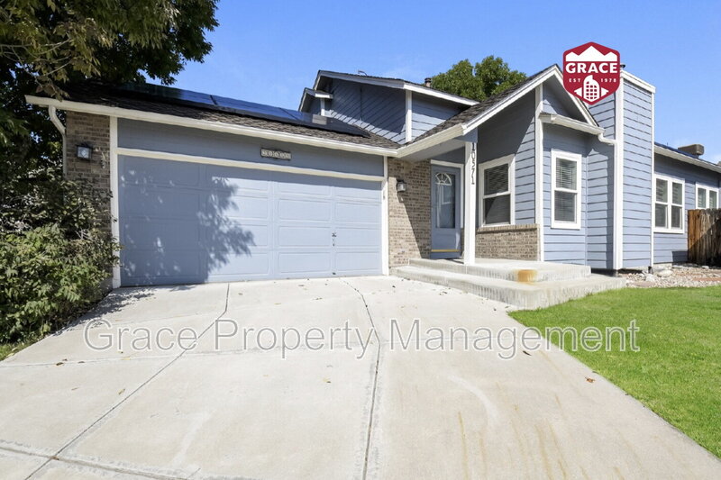 Arvada House: 10571 W. 83rd Pl.