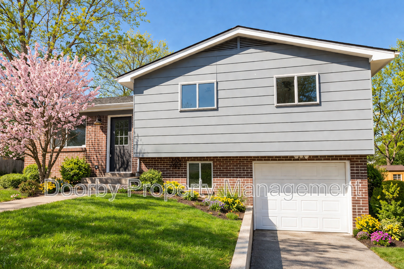 Ooltewah House: 2983 E Freedom Circle