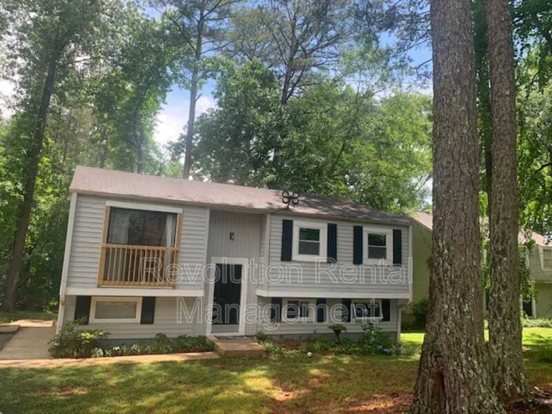 105 Fortress Dr GA 30269-1007 - Photo 1