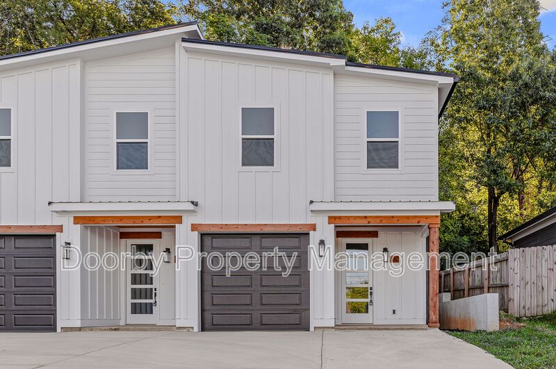 Chattanooga Townhome: 432 Wayne Ave