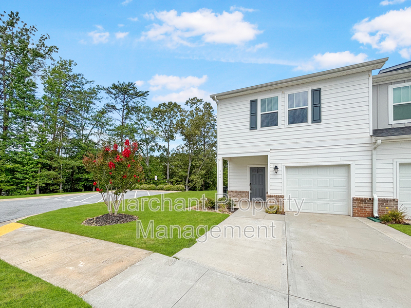 Greer Townhome: 964 Yarn Way
