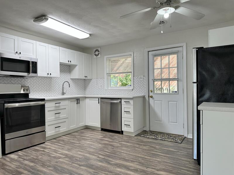 Norfolk Condo: 852 West 48th Street - B