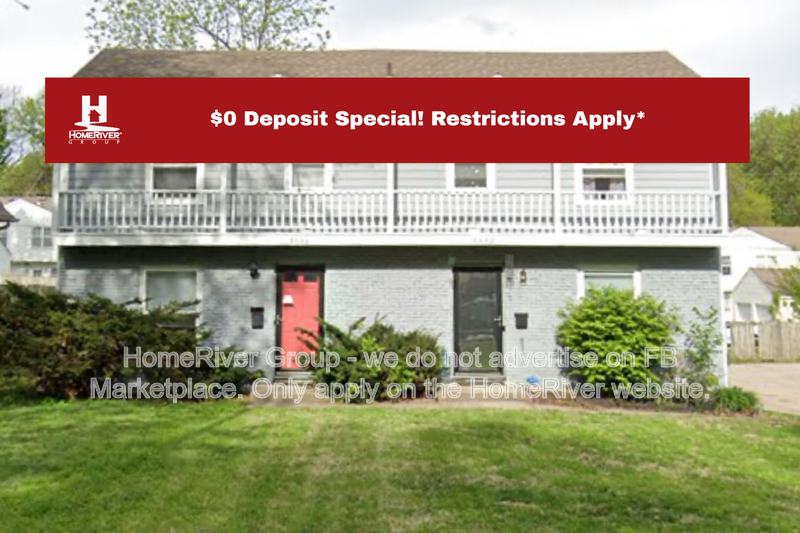 Overland Park Townhome: 6634 Metcalf Ave