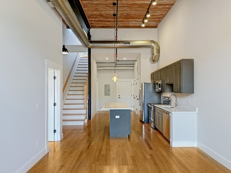 Holden Condo: 1665 Main Street - Unit A213