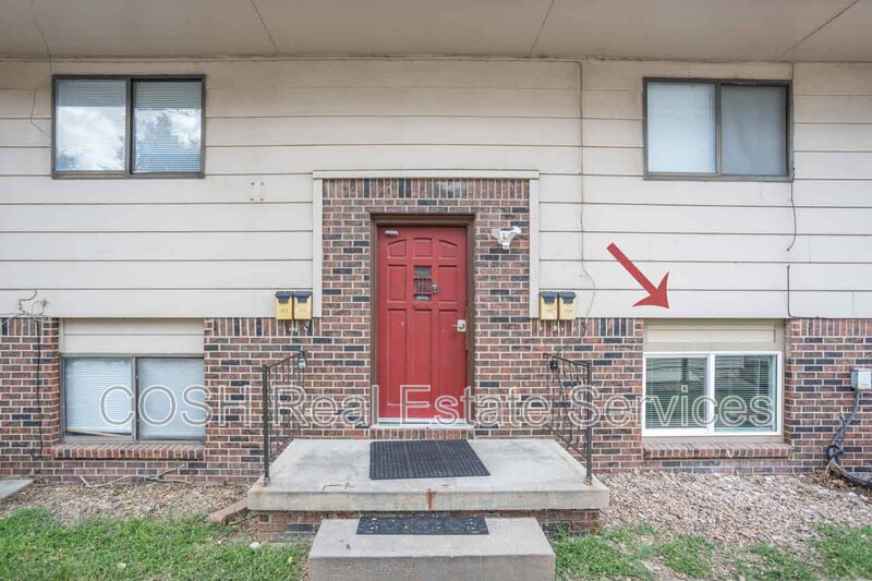 Wichita Condo: 307 South Seneca Street - 101