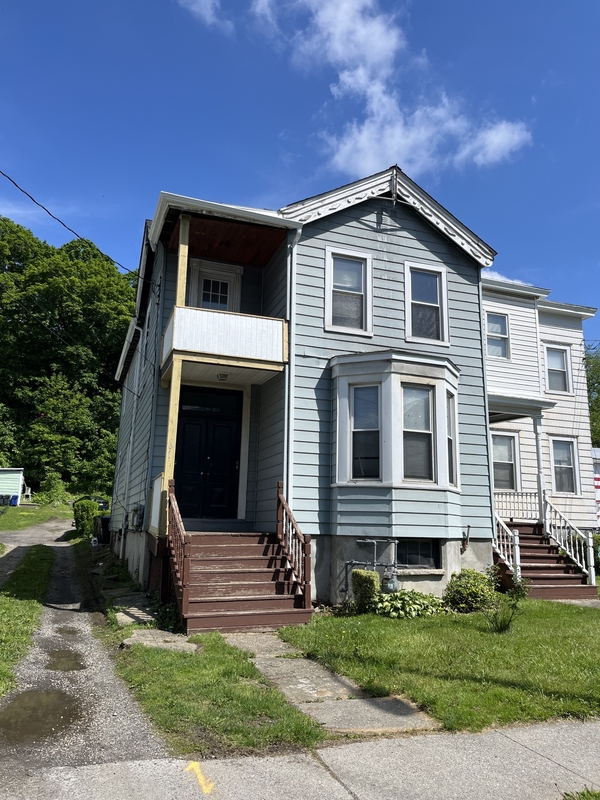Poughkeepsie Condo: 191 North Hamilton Street - 1