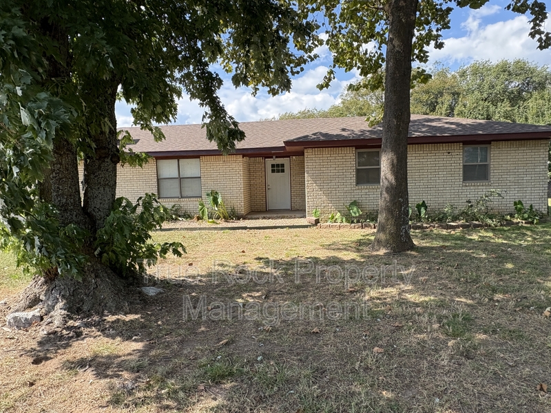 Fitzhugh House: 23185 CR 3520