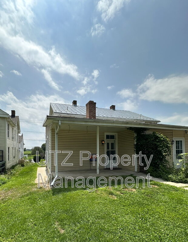Westminster Condo: 3977 Littlestown Pike