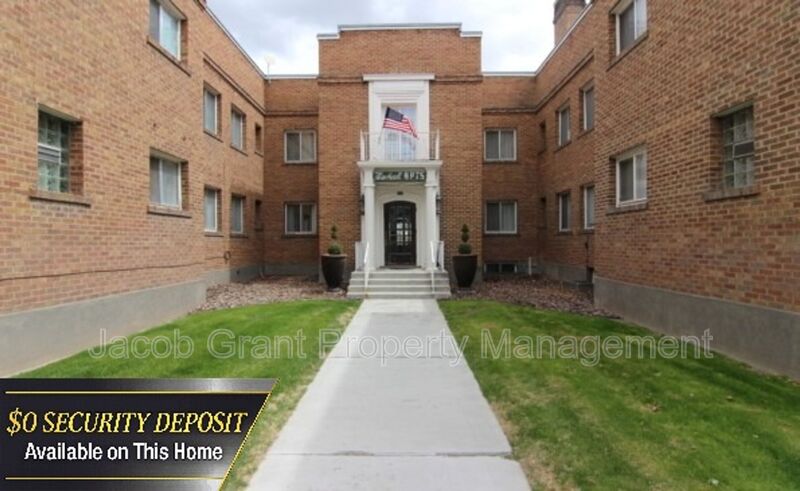 Idaho Falls House: 676 Memorial Dr
