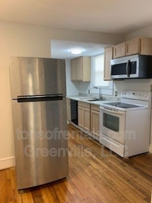 Greenville Condo: 414 Randall Street