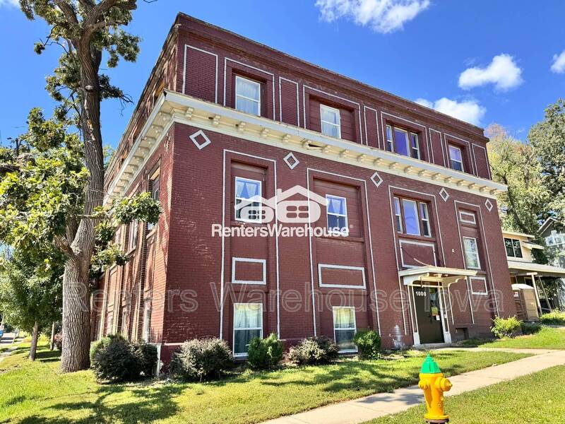 Des Moines Condo: 1000 24th St