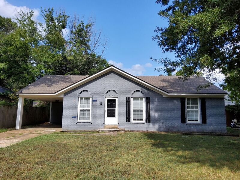 Memphis House: 5320 Plover Dr