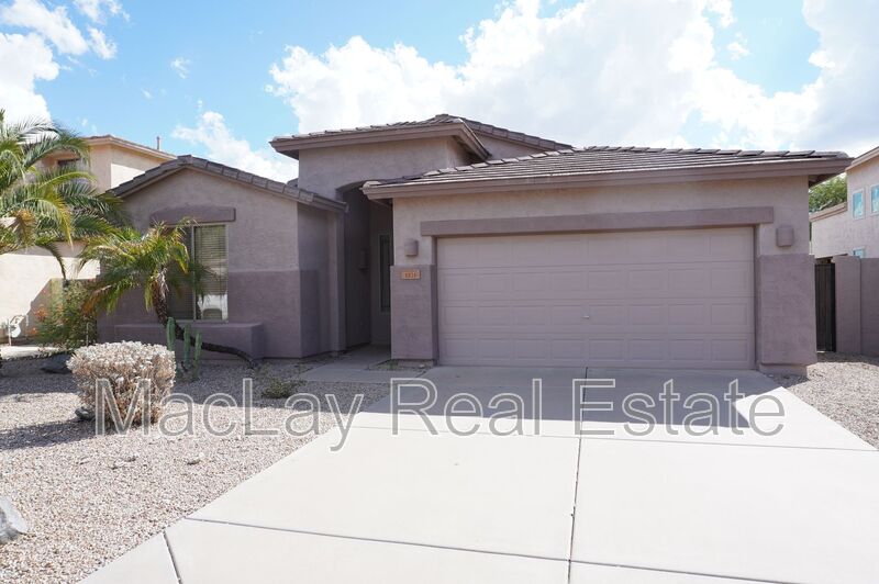 Phoenix House: 1821 W Glenhaven dr