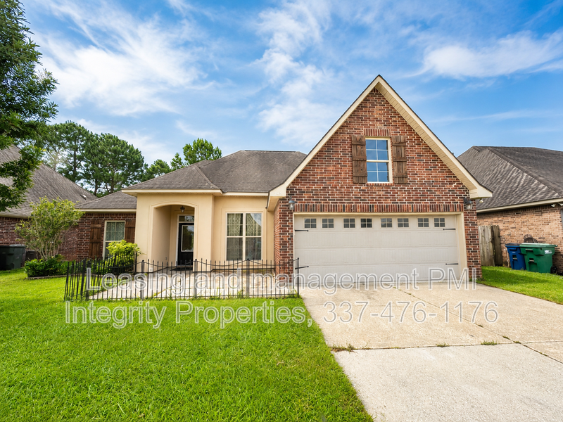 Youngsville House: 213 Woodhaven Road