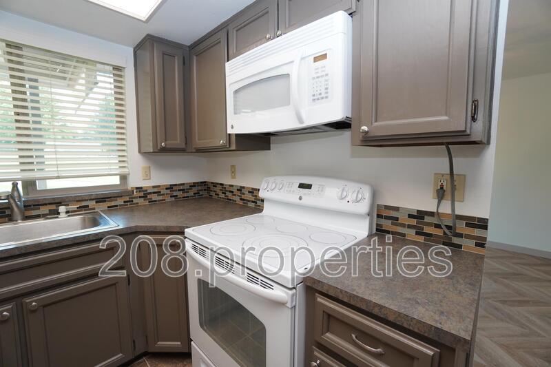 photo of rental property