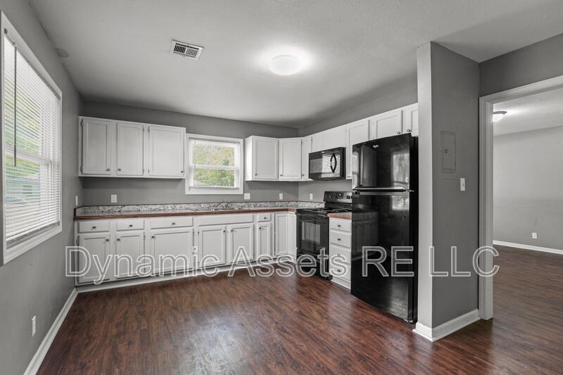 Pittsburg Condo: 1914 John F Kennedy