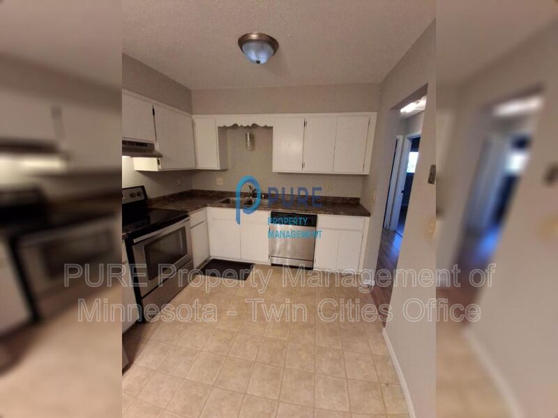Saint Paul Apartment: 1628 Cumberland St