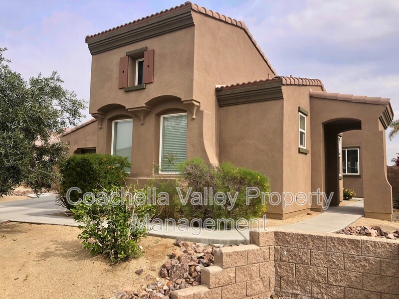 Palm Desert House: 77320 Colorado Street