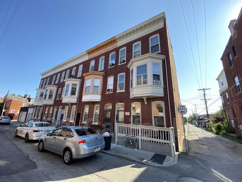 York Condo: 29 S Hartley St, York - 1st Fl