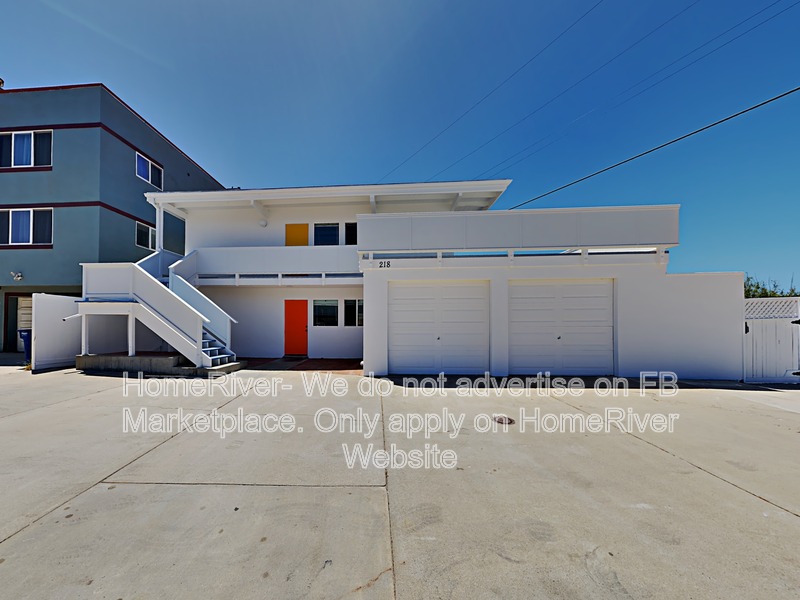 Oxnard Condo: 218 Cahuenga Dr