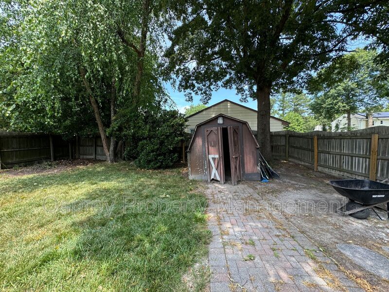 Charming 2-Story Family Home on Spacious Corner Lot
