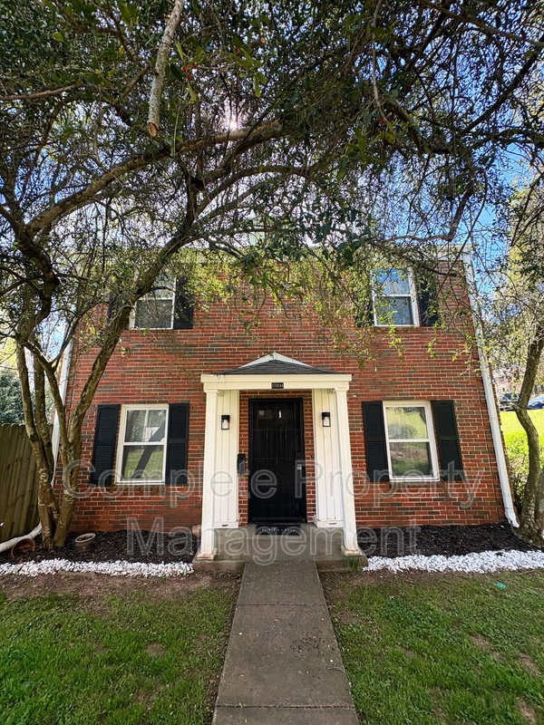 Homewood Condo: 1731 Valley Avenue - 1