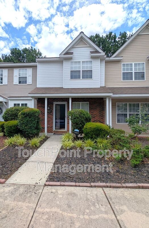 Charlotte Townhome: 13612 Meade Glen Ct