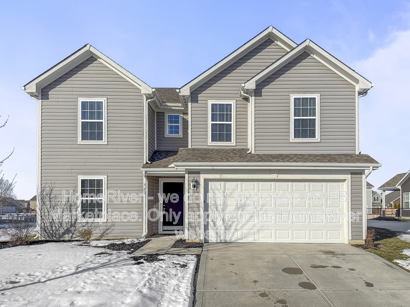 Greenfield House: 762 Geronimo Dr