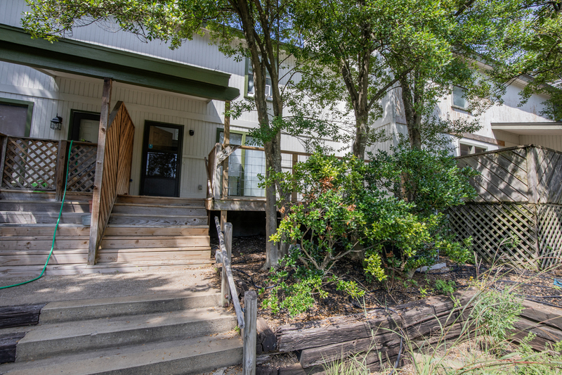 Fayetteville Condo: 2217 North Crossover Road - 2217