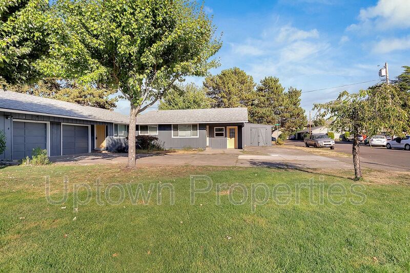 Hillsboro House: 1365 SE Cedar St