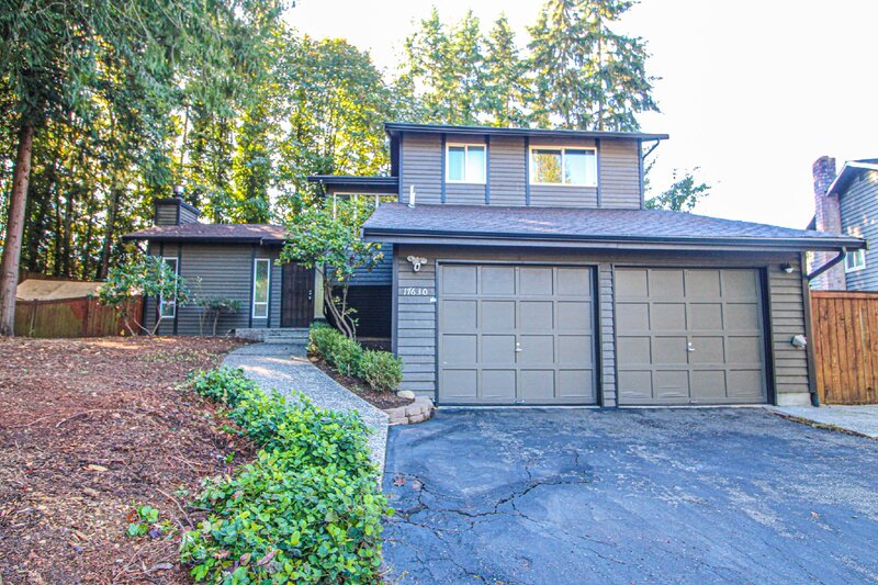 Bothell House: 17630 17th Dr SE