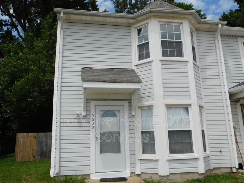 Virginia Beach House: 5630 Baccalaureate Dr.