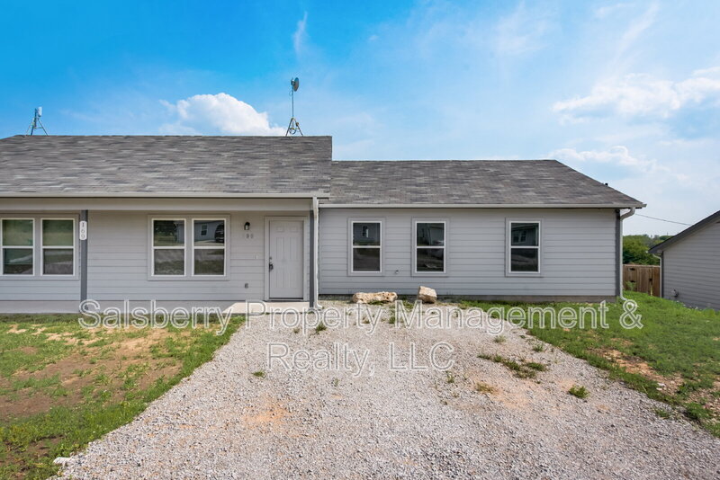 Decatur Condo: 114 Nail Court