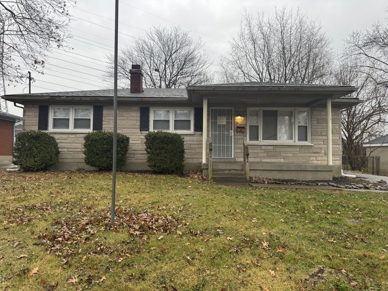 Louisville House: 4311 Raven Ridge