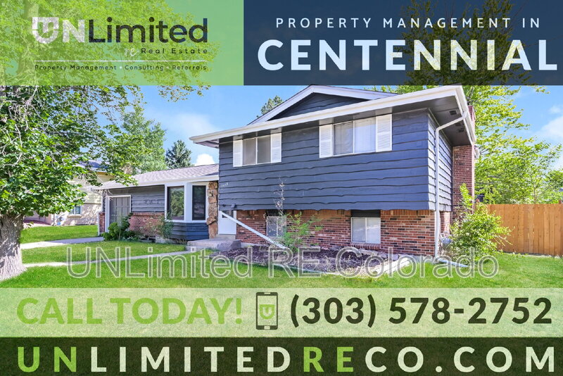 Centennnial House: 7413 S Albion St