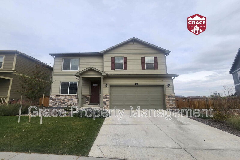 Lochbuie House: 508 Ledge St.