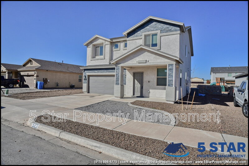 Socorro House: 523 Sunset Valley Avenue !!